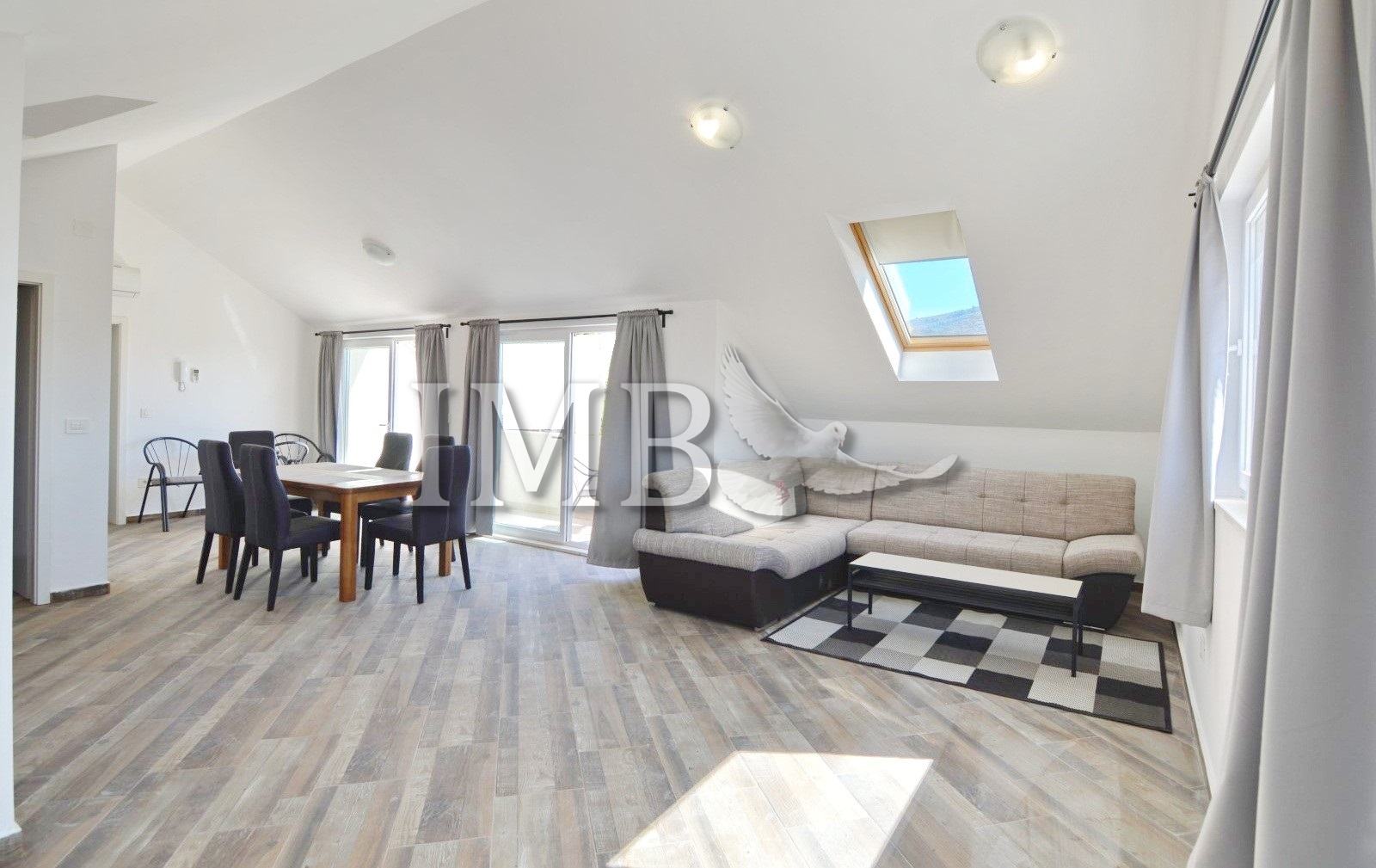 NOVOGRADNJA | Stanovi / apartmani | cca 40 m2 - 100 m2
