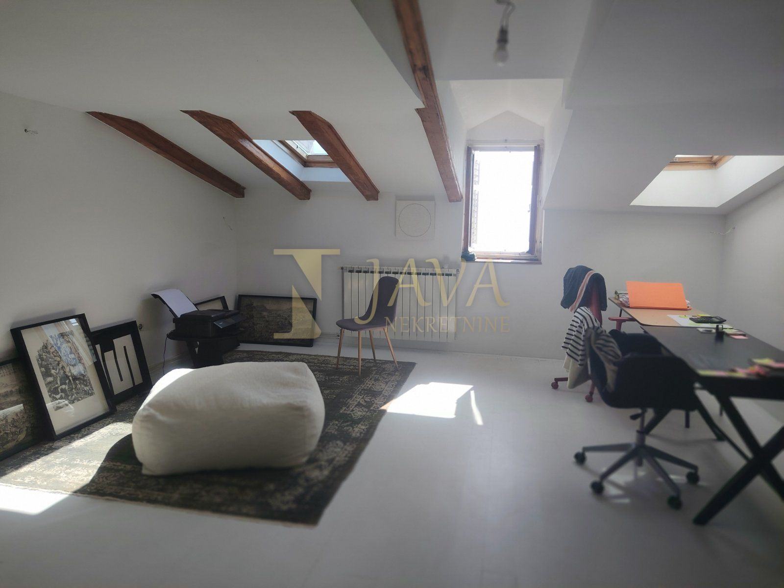 Opatija, 1 red do mora, 97 m2