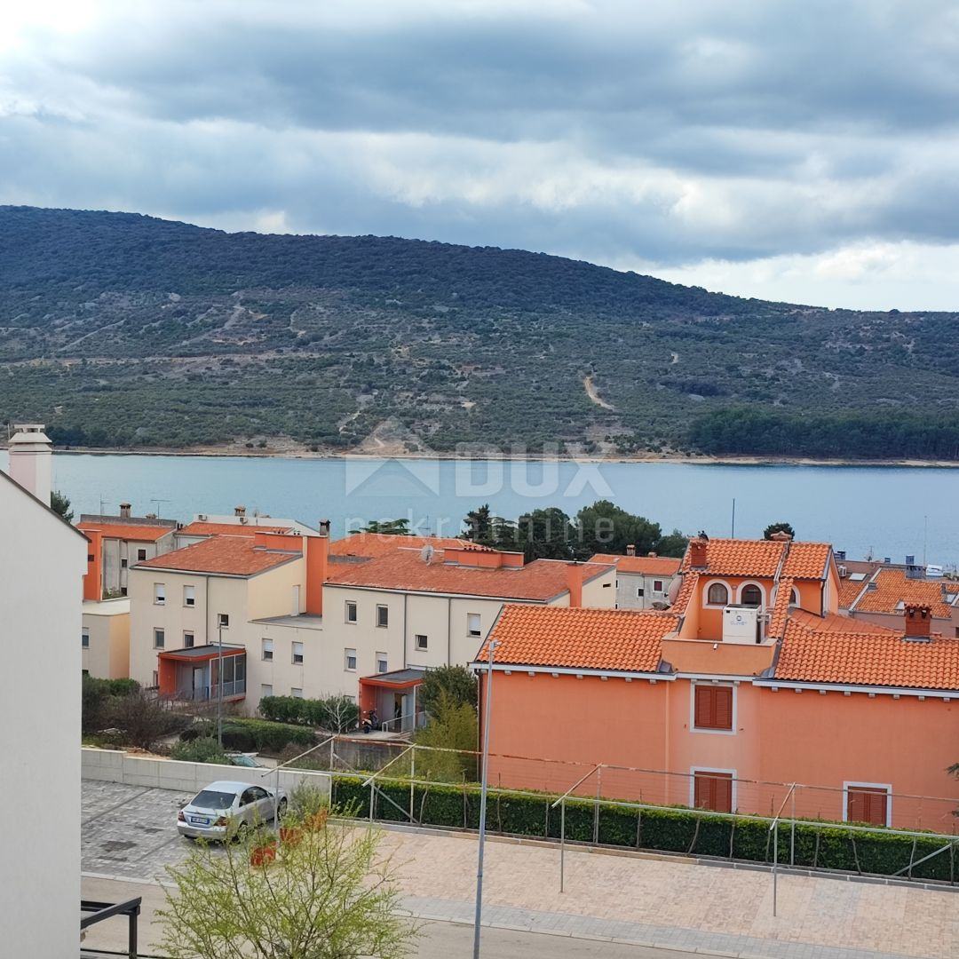 Grad Cres OTOK CRES, GRAD CRES vrhunski 3s+db penthouse u novogradnji s pogledom ...