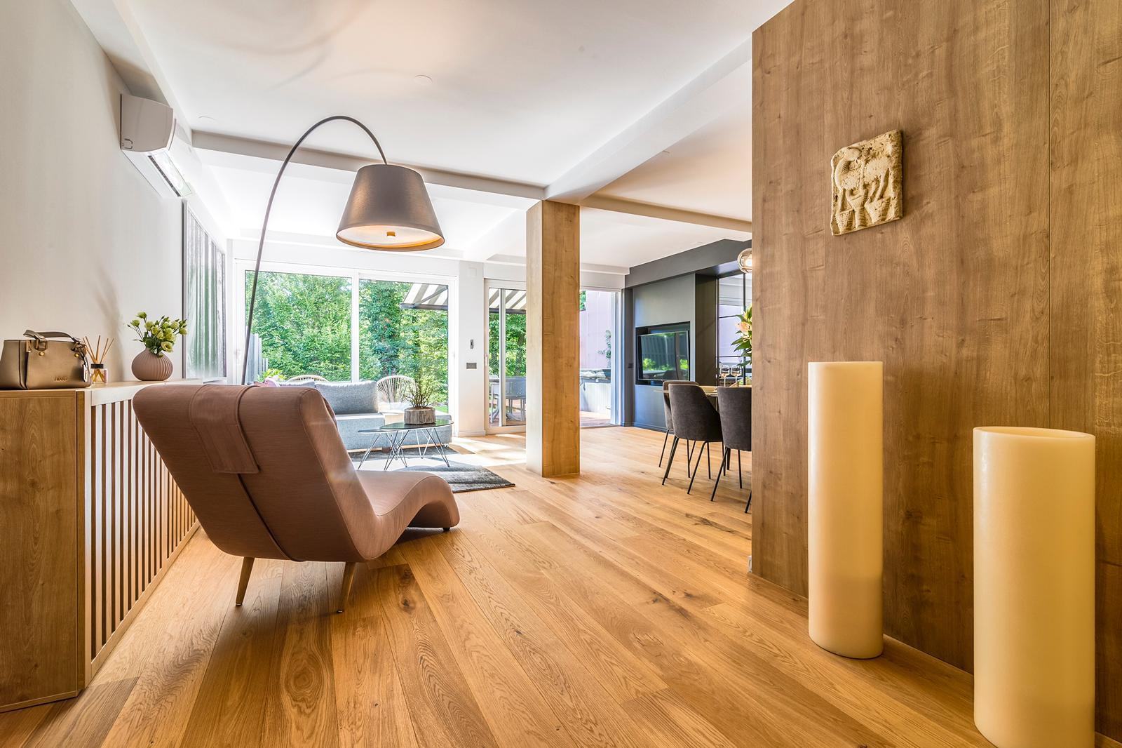 Pantovčak - luksuzan stan 110.00 m2, novogradnja (iznajmljivanje)