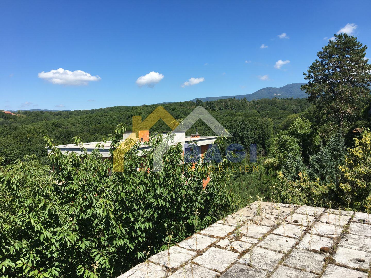 Pantovčak, Zagreb: Obiteljska kuća (prodaja) (prodaja)