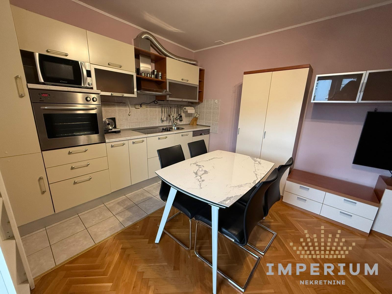 Pazdigrad, Split, 74.00 m2 - TROSOBAN - ODMAH NA DUGOROČNO (iznajmljivanje)