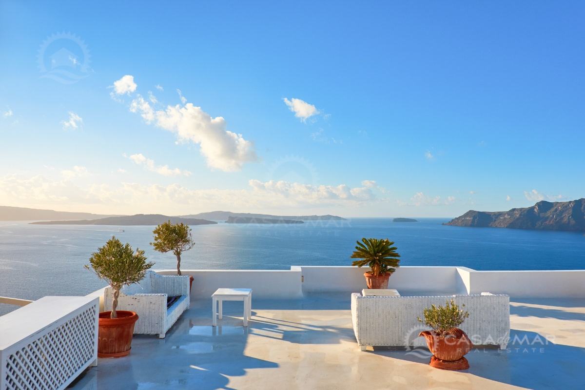 Stunning Penthouse Level Wellness Programs image