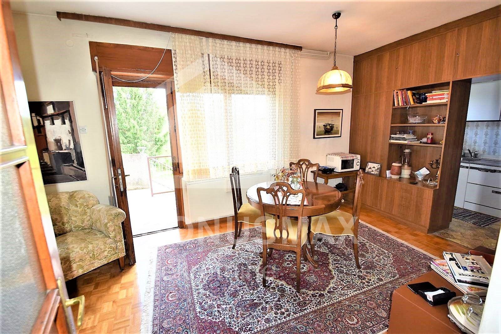 PRODAJA - KUĆA 175 M2 - MAKSIMIR - KOD VRHOVČEVOG VIJENCA (prodaja)