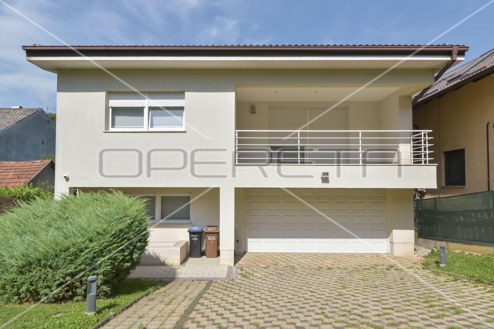 Prodaja, Kuća, Maksimir, Dotrščina, Samostojeća, 450m2 (prodaja)