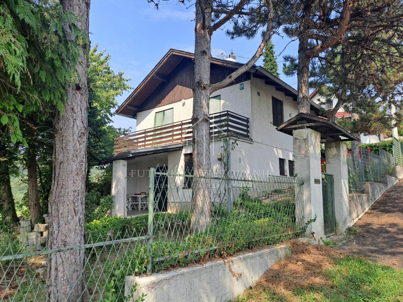 Prodaja, kuća, Samobor okolica, Konšćica (prodaja)