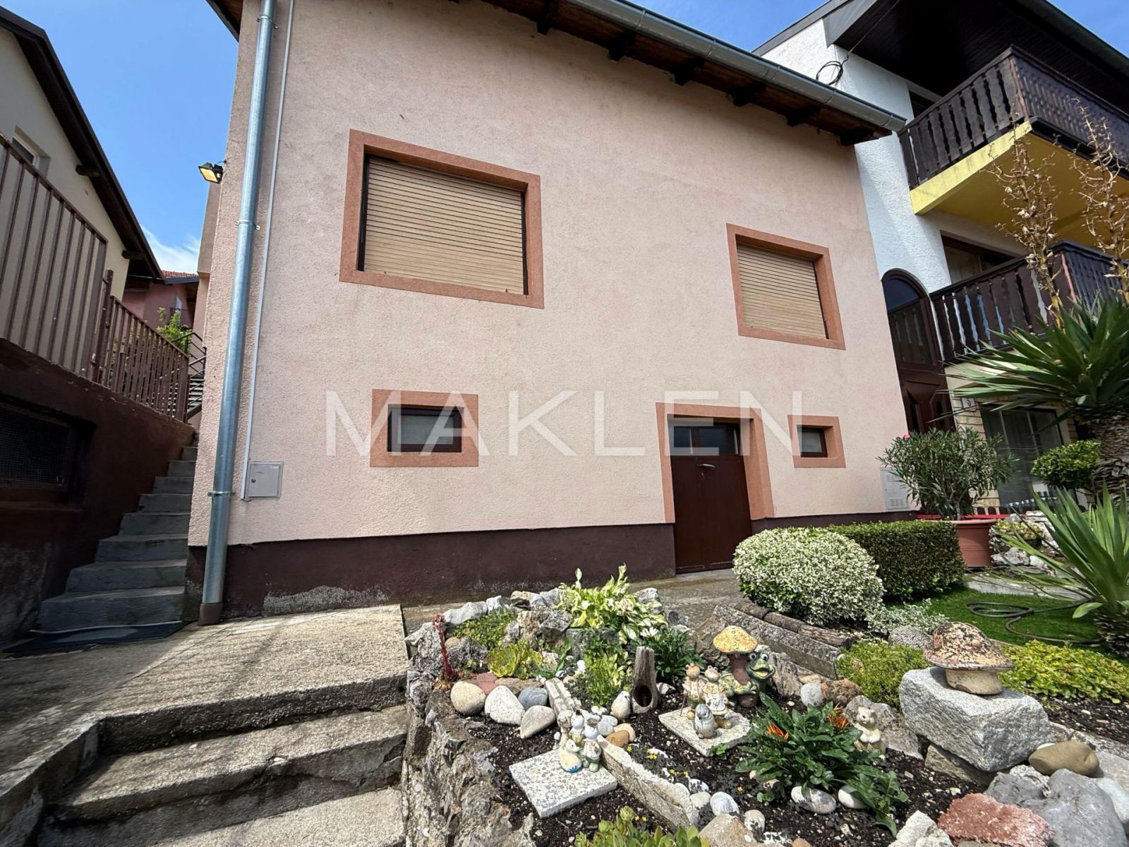 PRODAJA, KUĆA, ZAGREB (Maksimir), 295 m2 (prodaja)