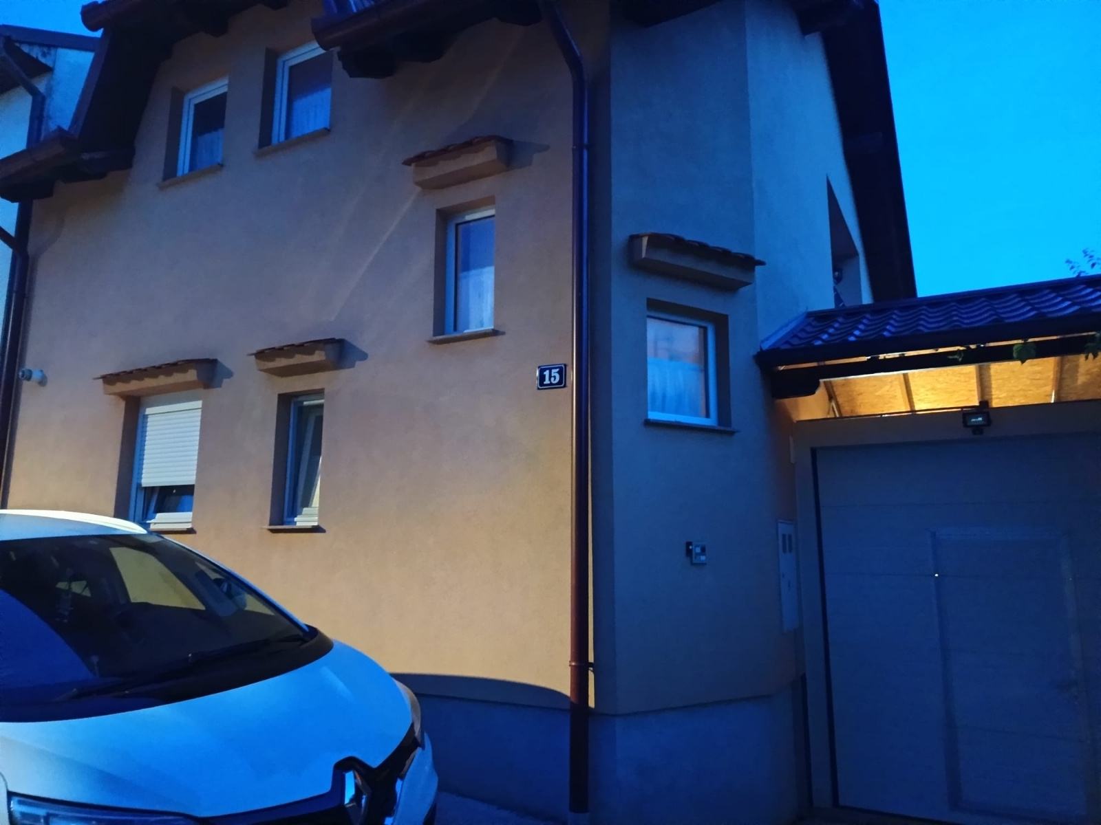 Prodaja kuće Bjelovar (centar)