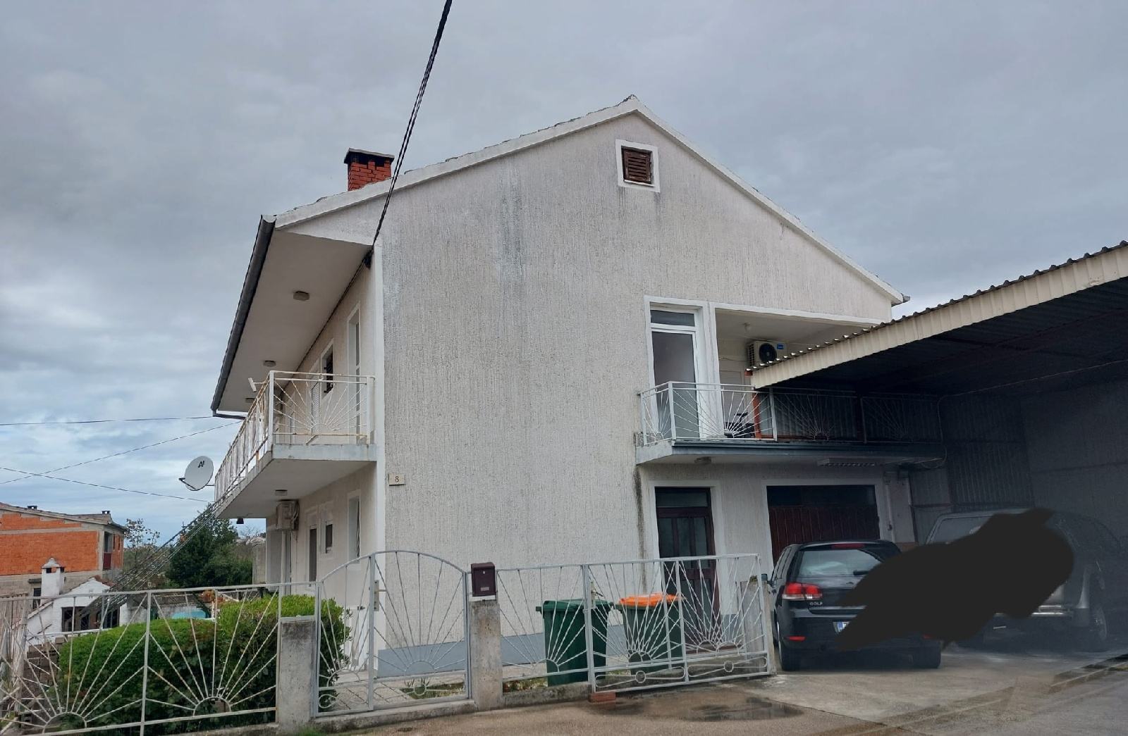 Prodaja kuće (prodaja)