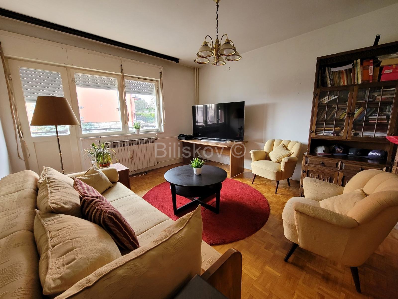 Prodaja, Maksimir, dvojna kuća, garaža 41m2, vrt (prodaja)