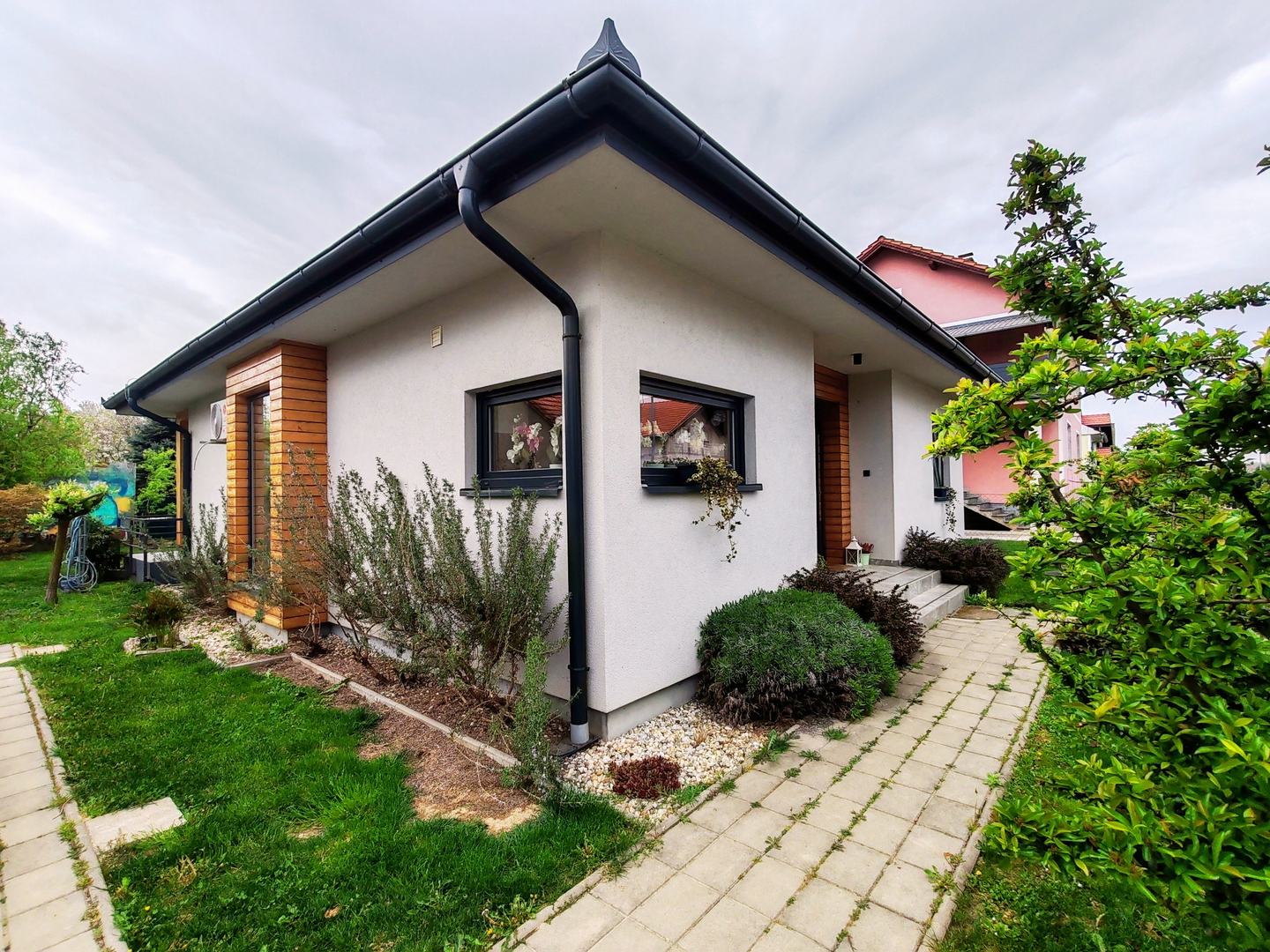 Prodaja prizemnice  – Koprivnica, Cinderišće