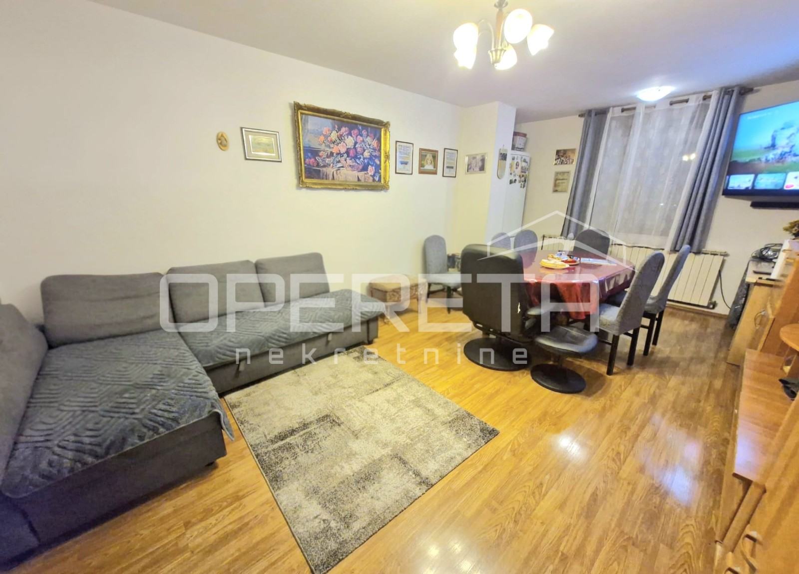Prodaja, Stan, Dugo Selo, Kolodvorska, 3s, 68m2