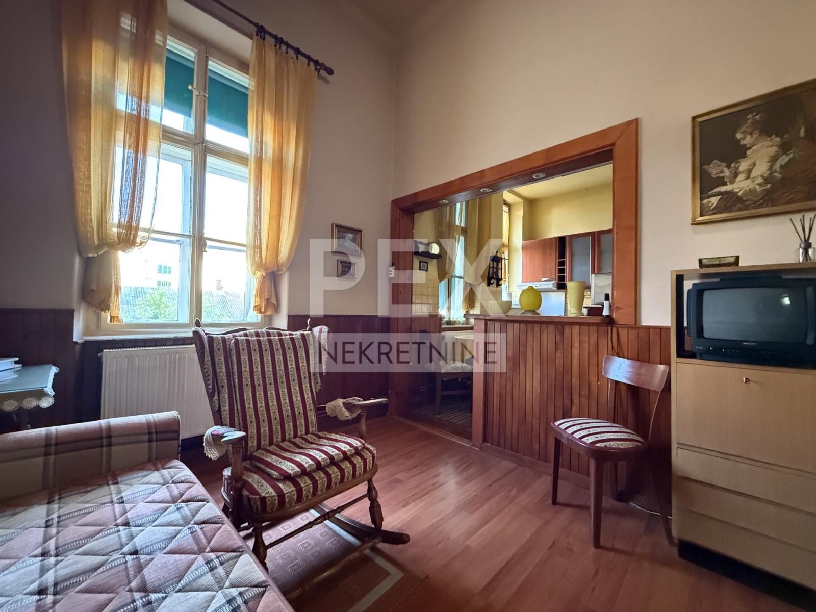 PRODAJA: Stan, Karlovac, Rakovac, 60,60 m2