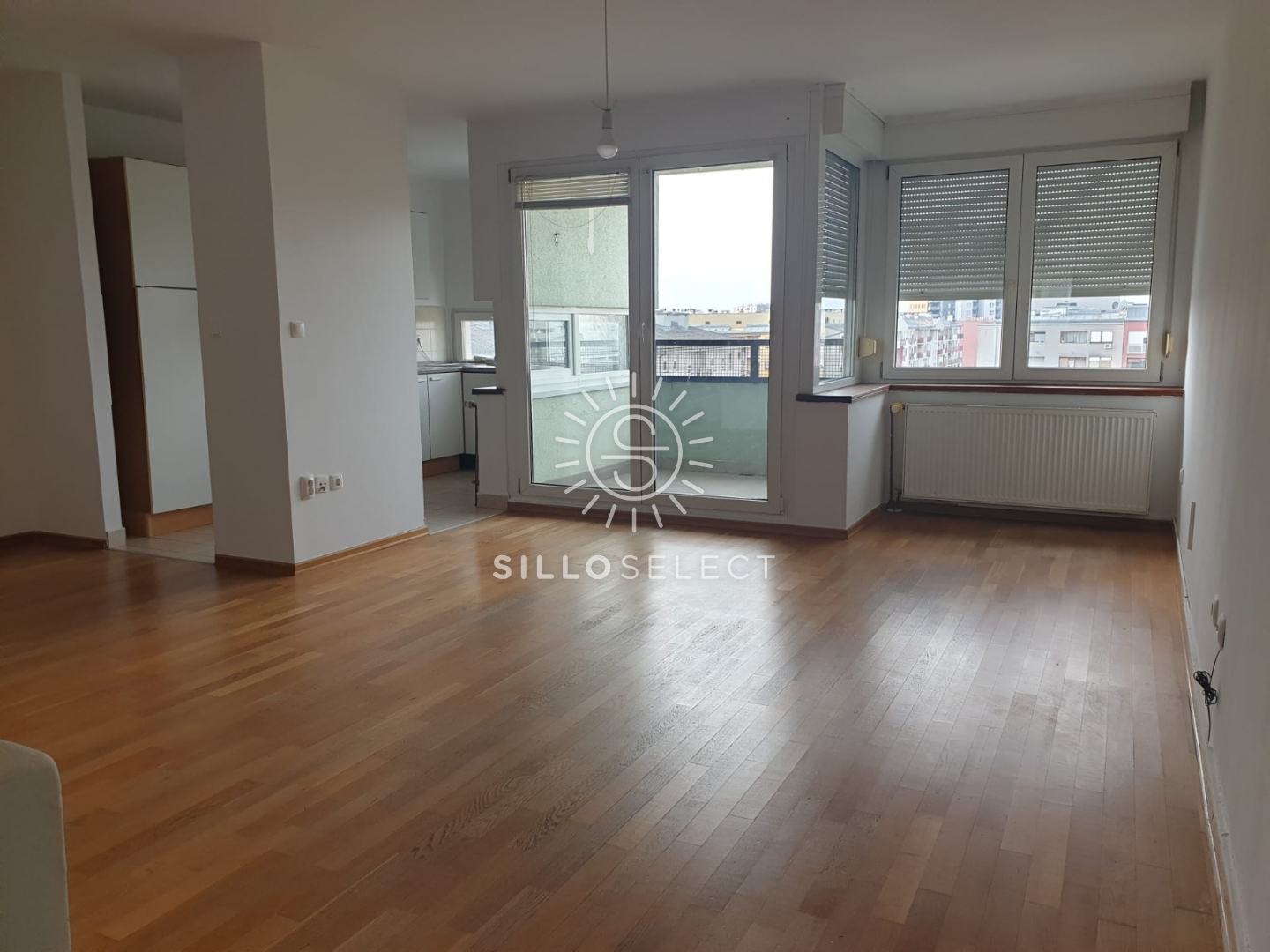 PRODAJA, STAN, ZAGREB, VRBANI 84 m2 (prodaja)