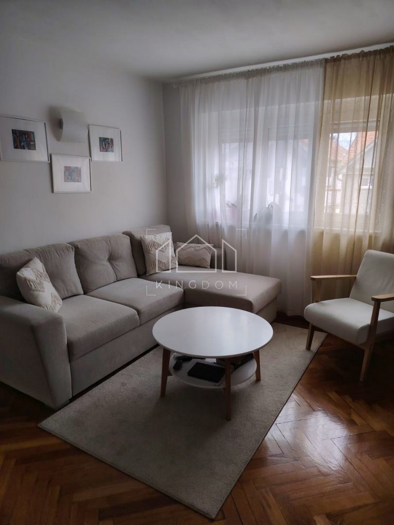 Prodaja stana , Ravnice, 3S, 45 m2 (prodaja)