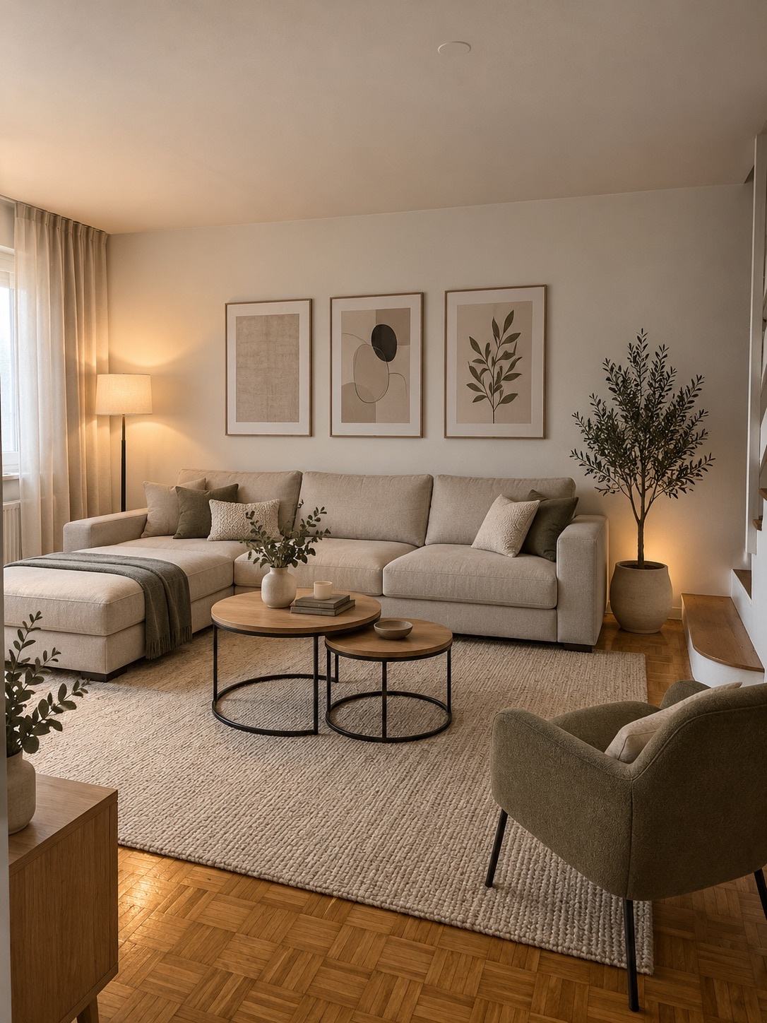 Prodaje se dvoetažni stan, 94,09 m² na atraktivnoj lokaciji
