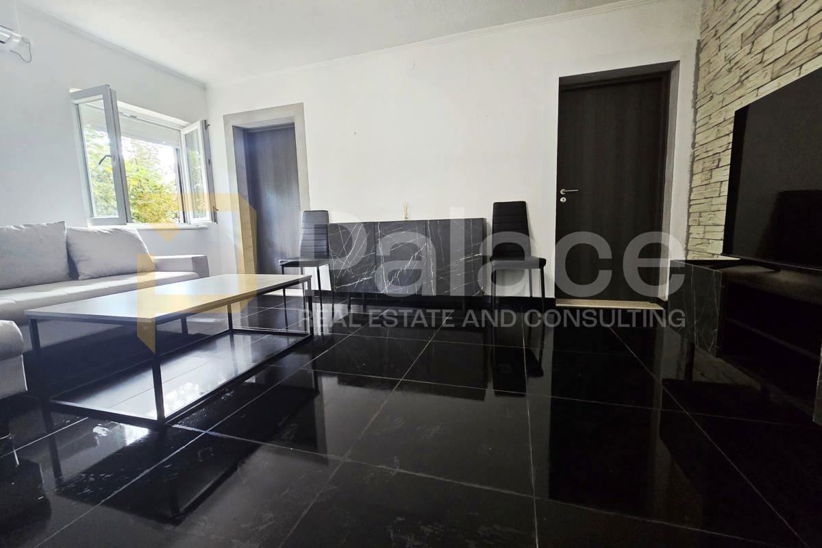 Prodaje se stan s dvije spavaće sobe – Glavice, Sinj (57 m²)