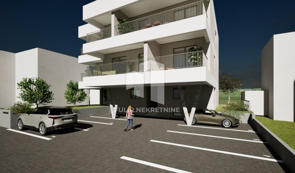 PROJEKT VRULJICA--CENTAR--EKSKLUZIVNO--PRODAJA