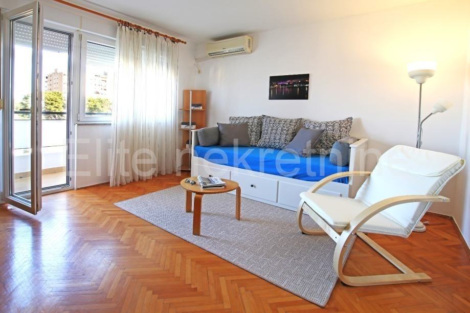 Pula, Vidikovac - prodaja stana, 55m2, pogled na grad! (prodaja)