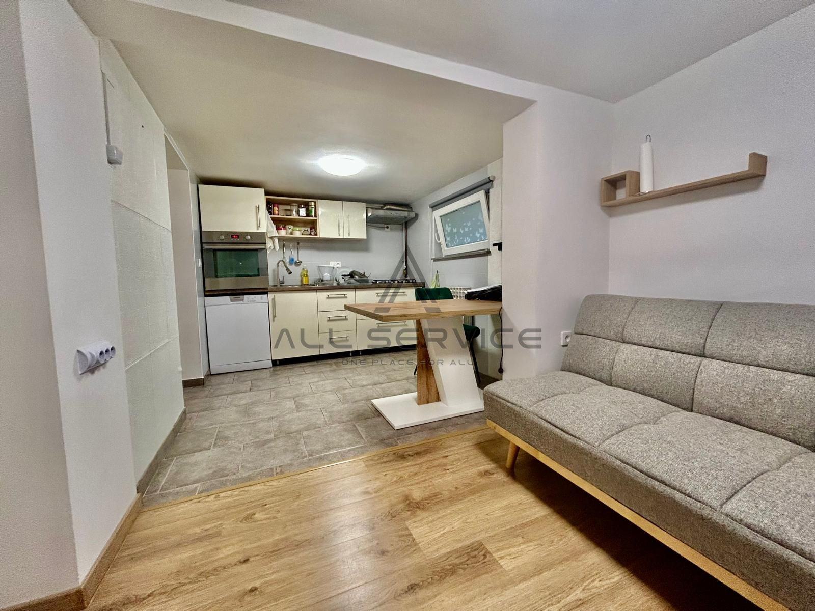 Ravnice, 2SB + DB, stan u prizemlju stanbene zgrade - 65m2 (prodaja)