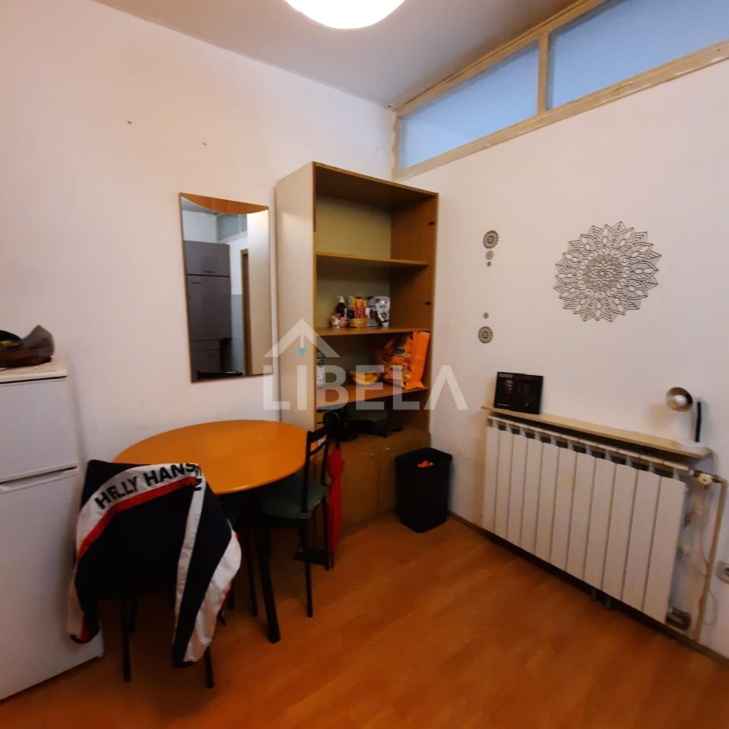 Ravnice - dvosobni stan 68 m2 + parkirno mjesto (prodaja)