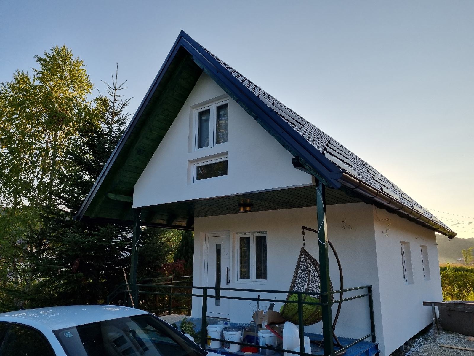 Ravnice građevinsko zemljište 1/1