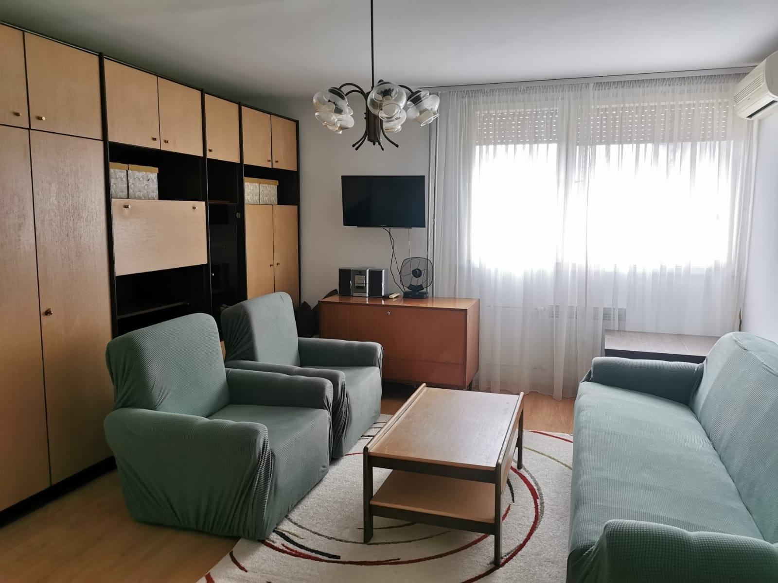 Stan Ravnice 39,96m2. Bez provizije! (prodaja)