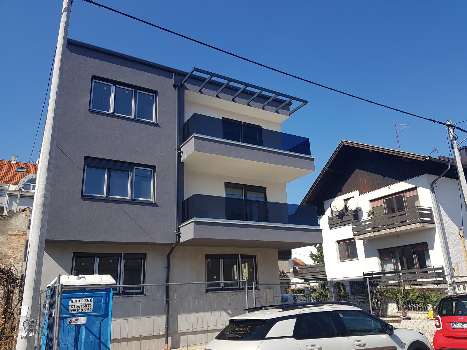 RAVNICE - VIŠE STANOVA U NOVOGRADNJI-USELJENJE USKORO (prodaja)