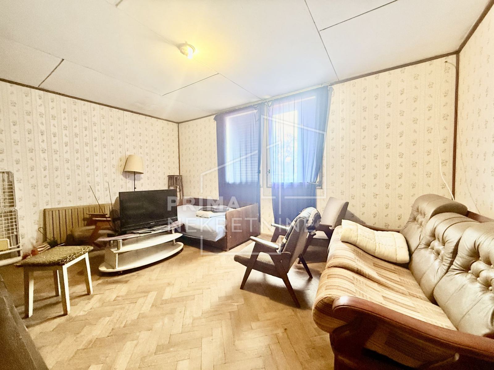 Retkovec, montažna kuća, 93 m2