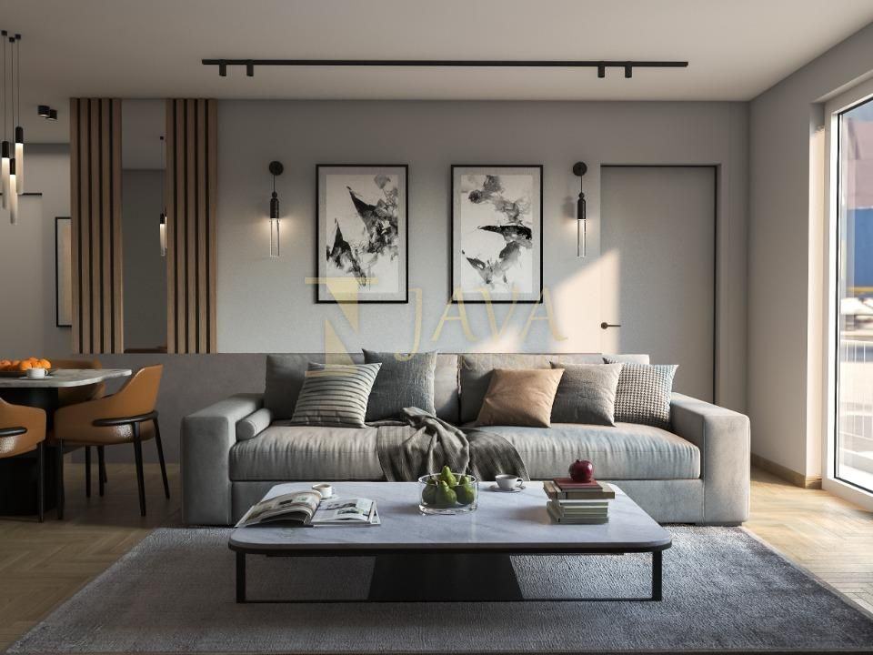 Rijeka/Marčeljeva Draga, 3 S+DB, ODLIČNA LOKACIJA (prodaja)