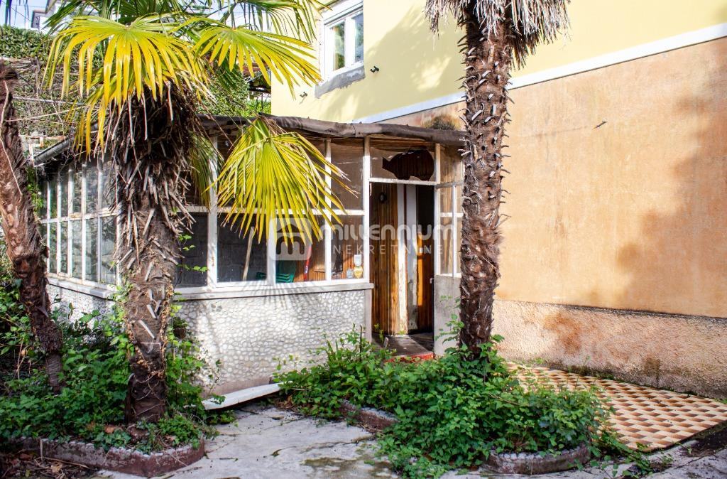 Rijeka, Marčeljeva Draga, 2s+db, etaža od 89m2 (prodaja)