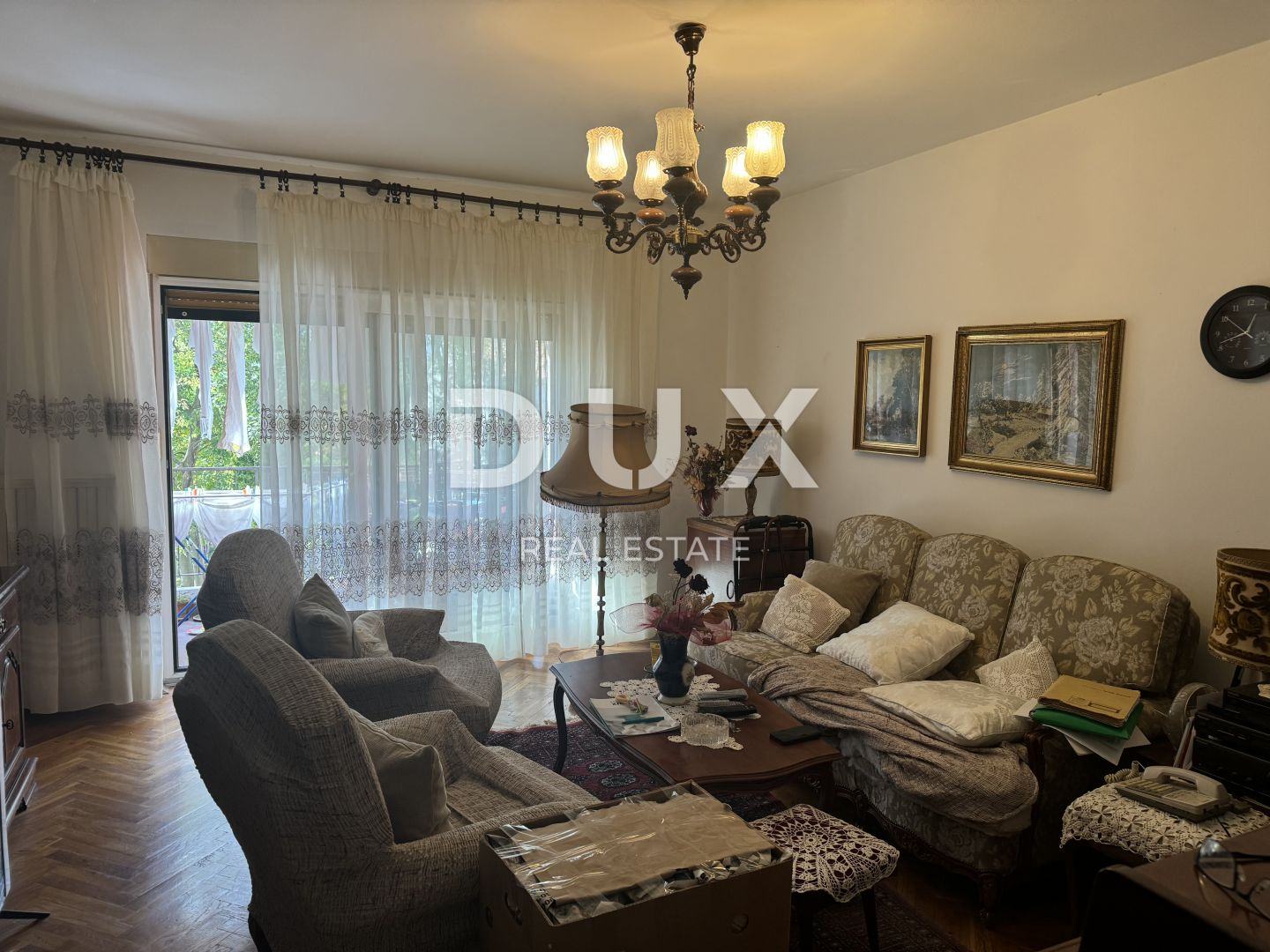 RIJEKA, MARČELJEVA DRAGA - Stan na atraktivnoj lokaciji (prodaja)