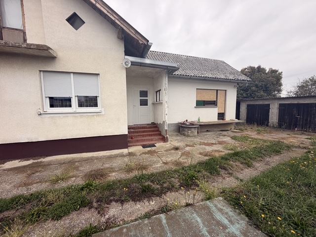 Smještaj za radnike: Koprivnica, 108.00 m2