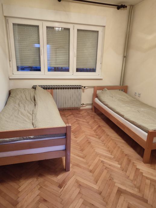 Smještaj za radnike SLOBODNO