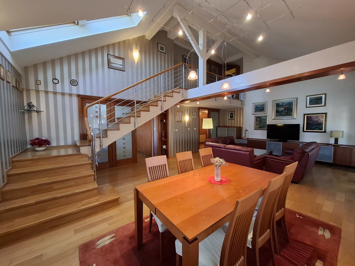 Stan 1.450 Eur/m2 - Koprivnica, centar