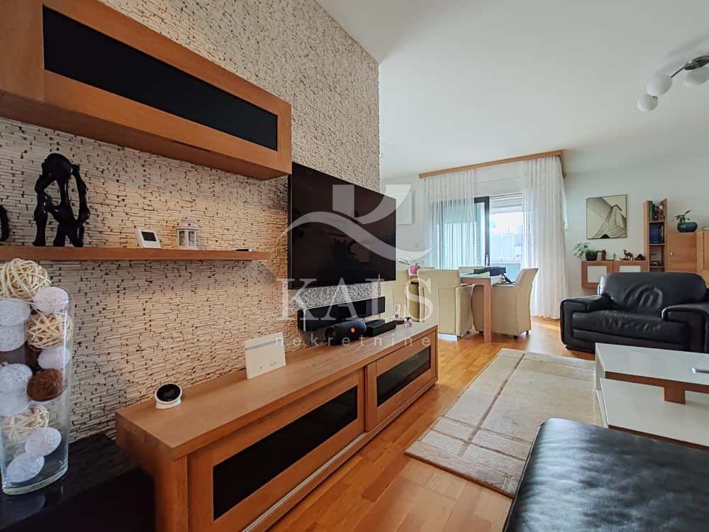 STAN+2GPM, PRODAJA, ZAGREB, NOVI JELKOVEC, 111 m2, 4-soban