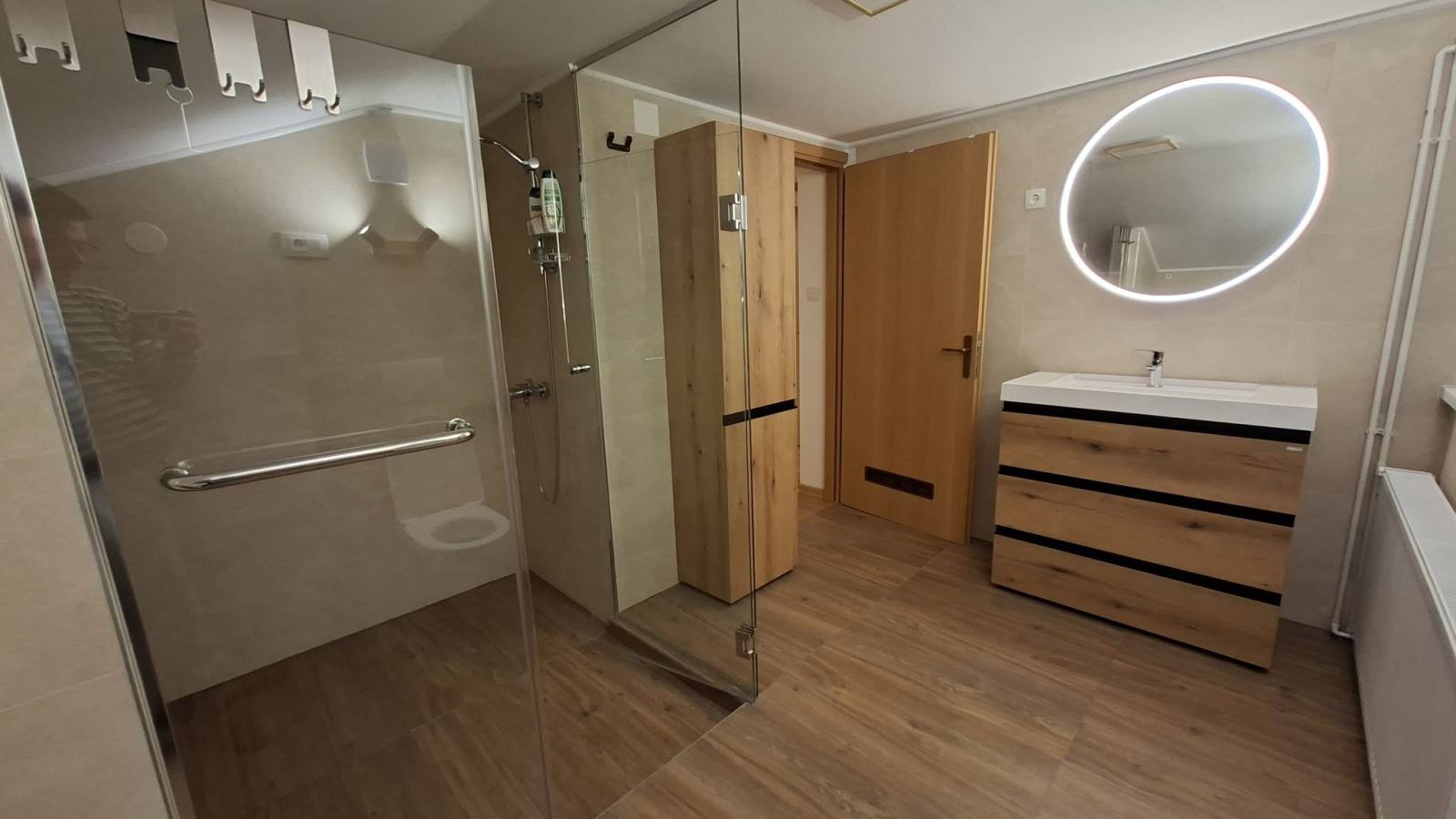 Stan: Bjelovar, 110.00 m2