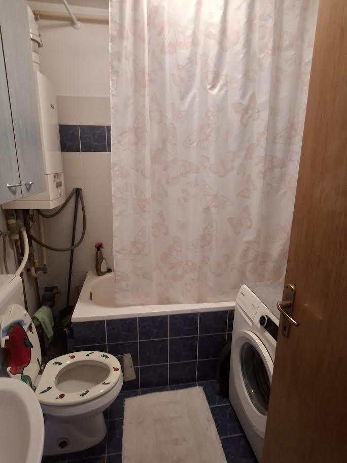 Stan: Bjelovar, 60.00 m2