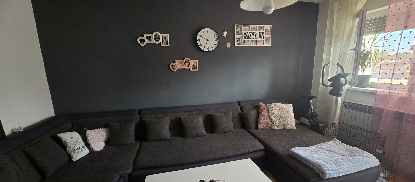 Stan: Bjelovar, 66.00 m2