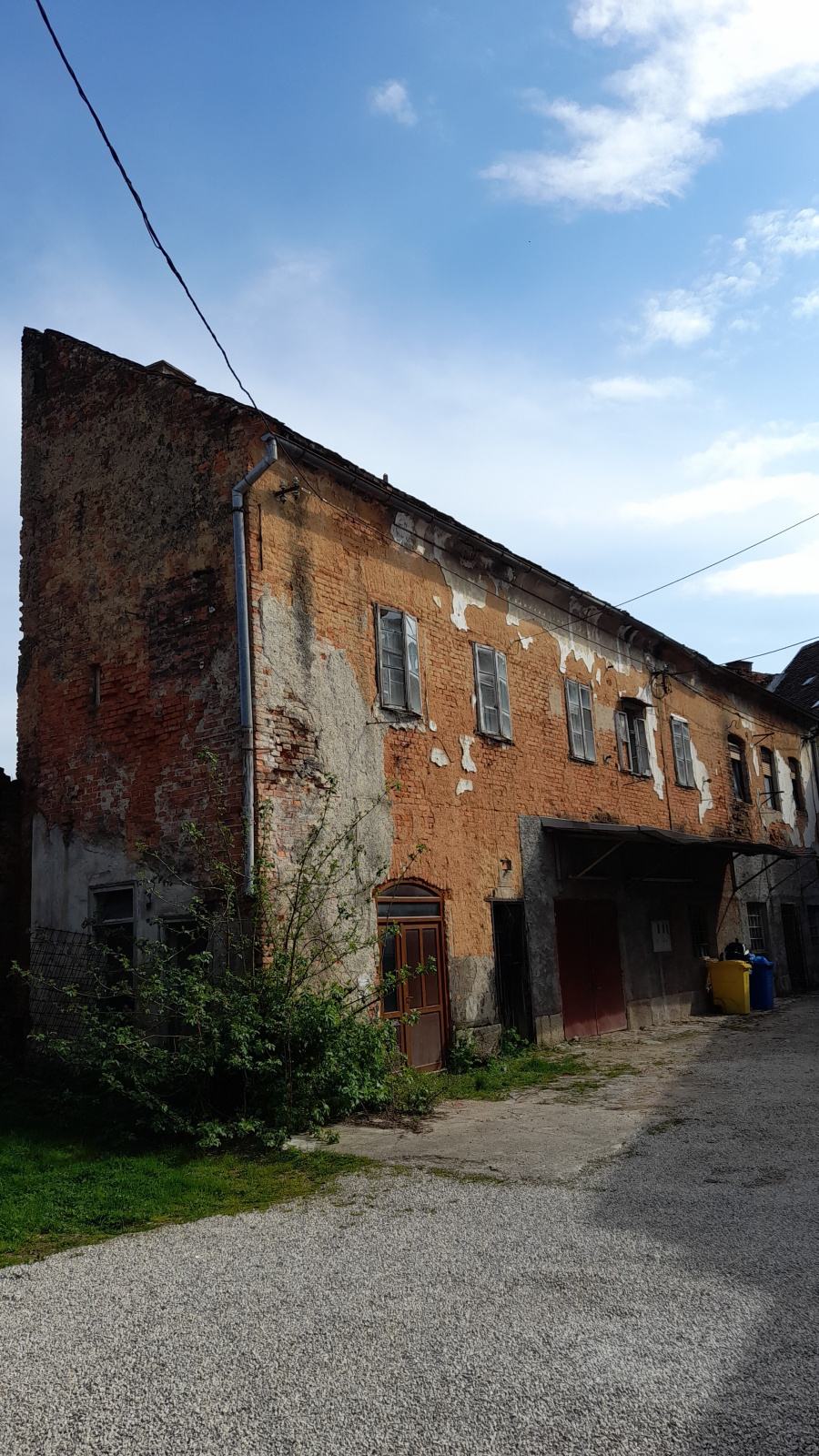 Stan: Karlovac, 52.00 m2