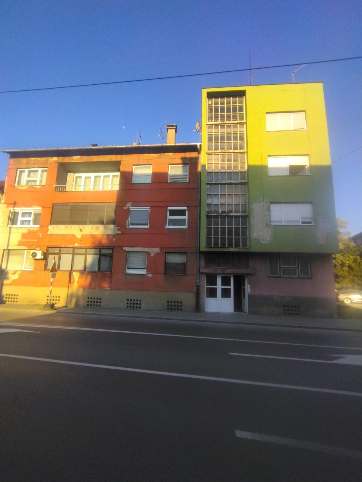 Stan: Karlovac, 63.00 m2