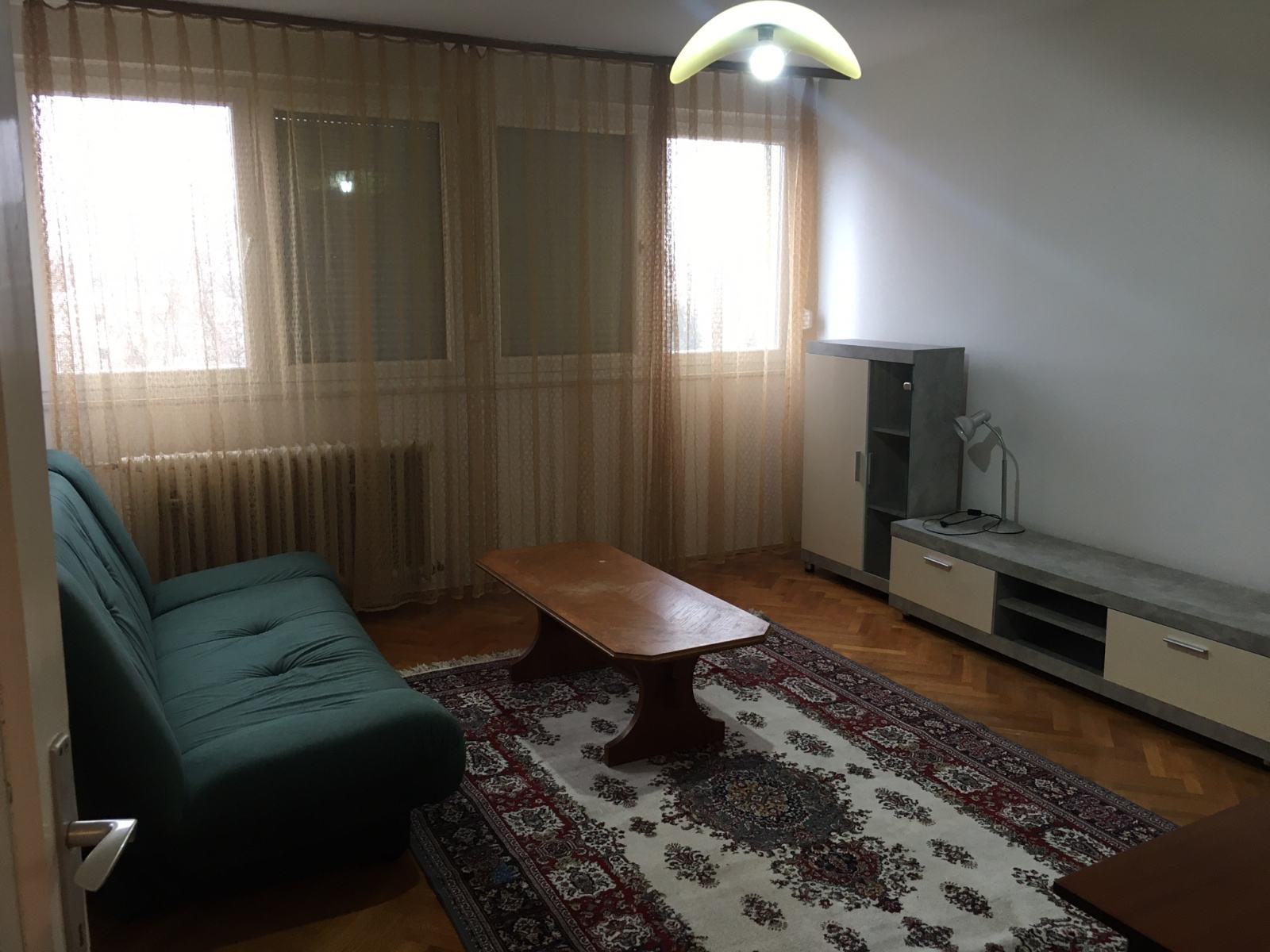 Stan: Karlovac, 73.00 m2 + 3,6 m2 spremište