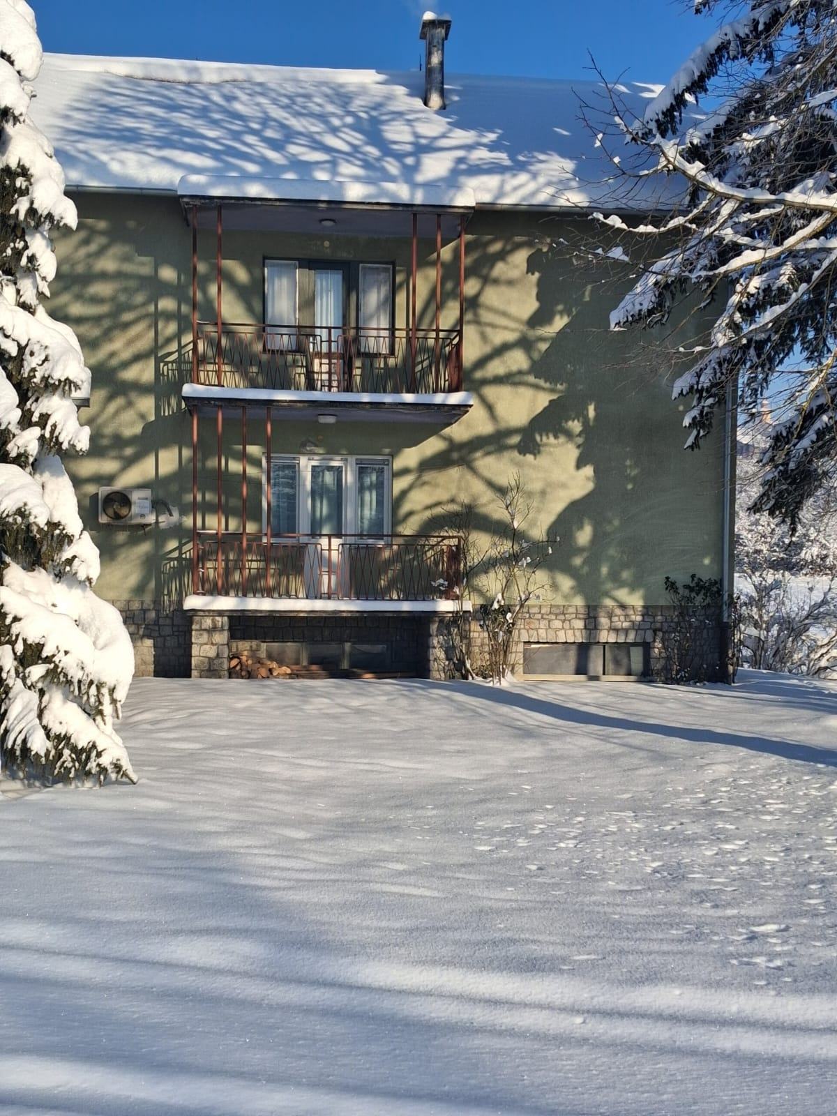 Stan: Karlovac, 73.00 m2