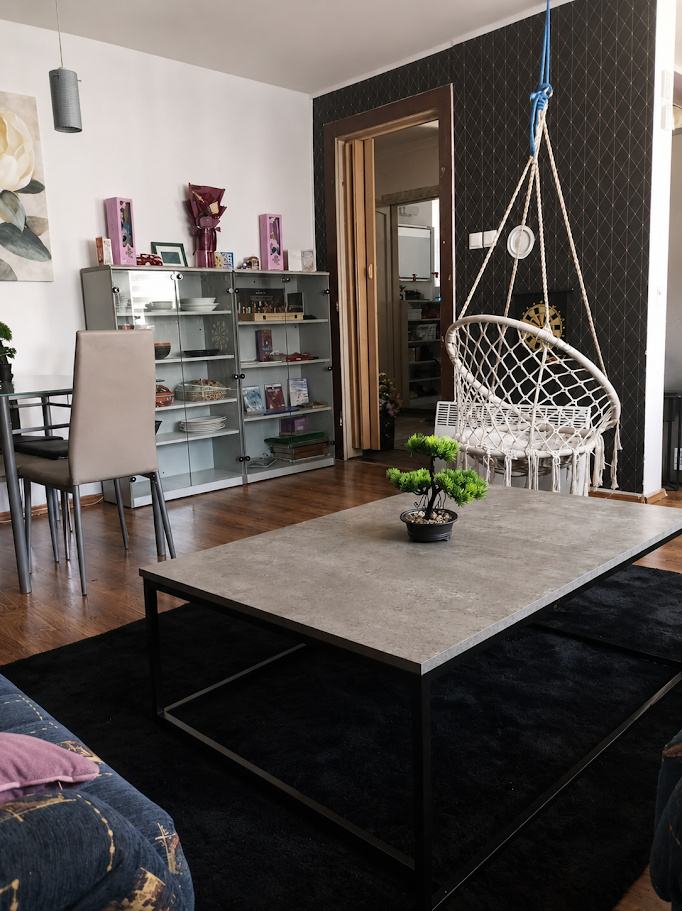 Stan: Karlovac,stan u kući 80.03 m2