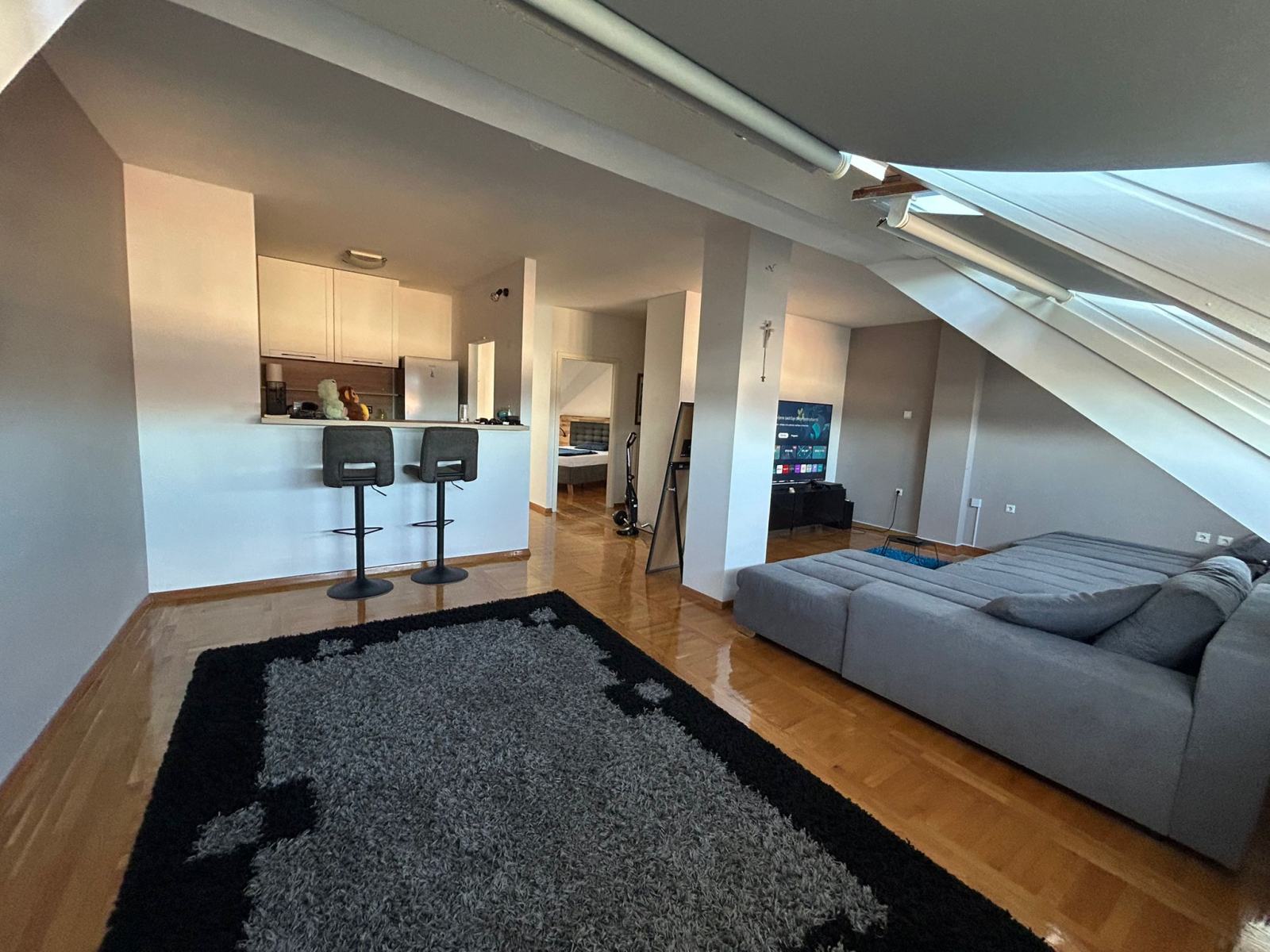 Stan: Koprivnica - CENTAR, 65.00 m2