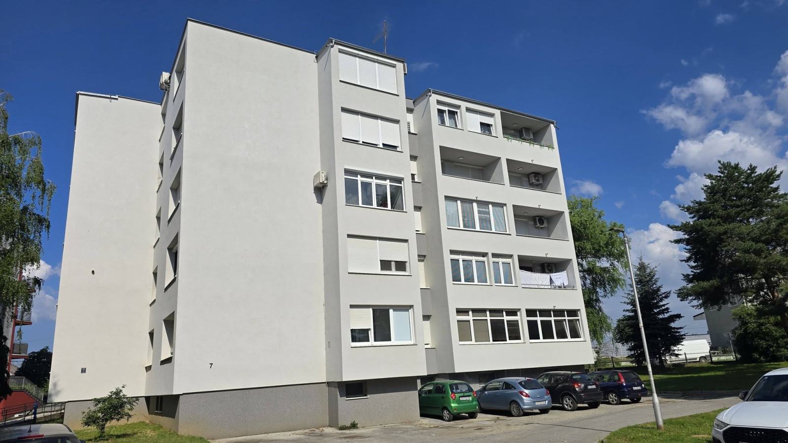 Stan: Koprivnica, 74.00 m2