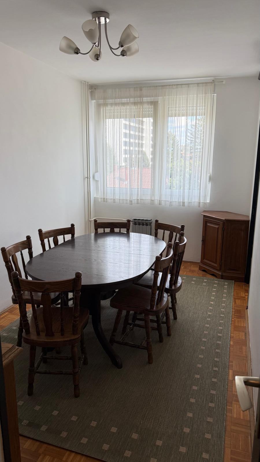 Stan: Koprivnica, 74.00 m2