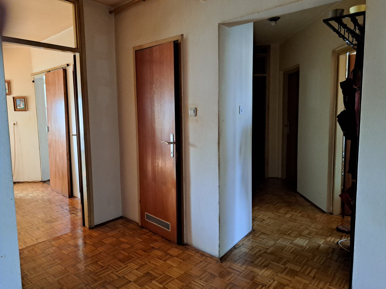 Stan: Koprivnica, 86.25 m2,  J.J.Strossmayera