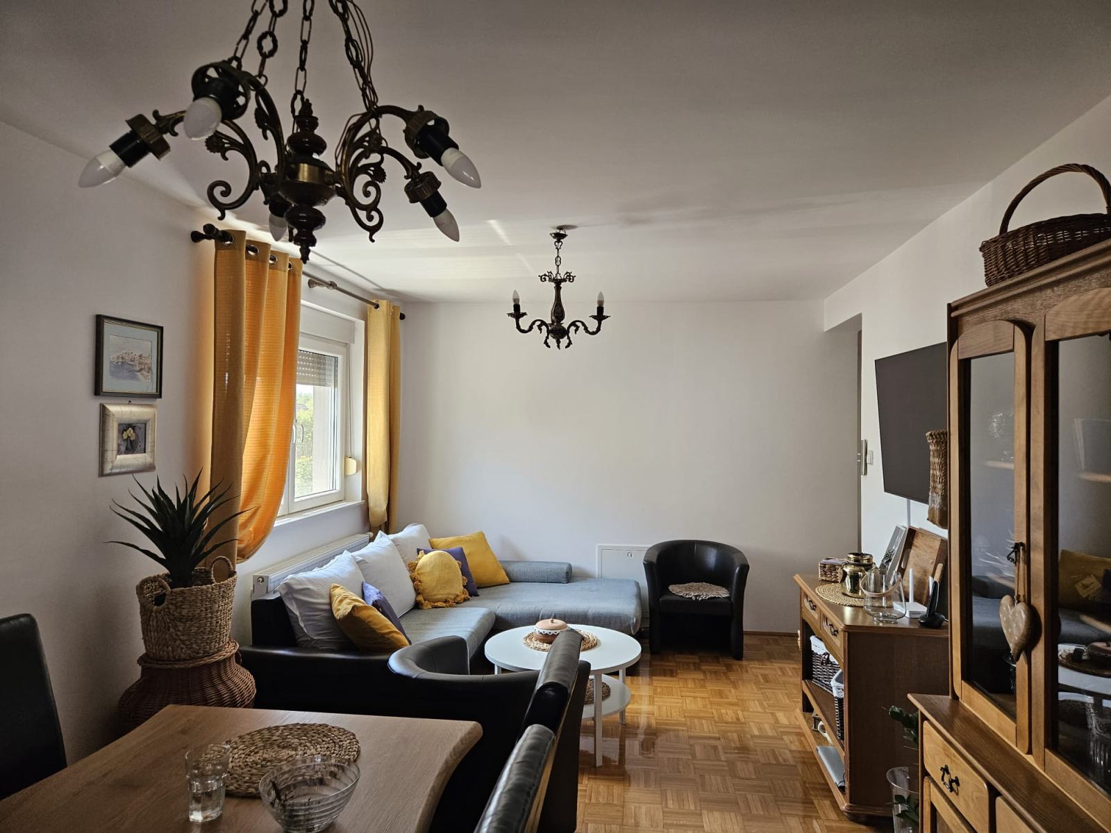 Stan: Koprivnica, 88.00 m2