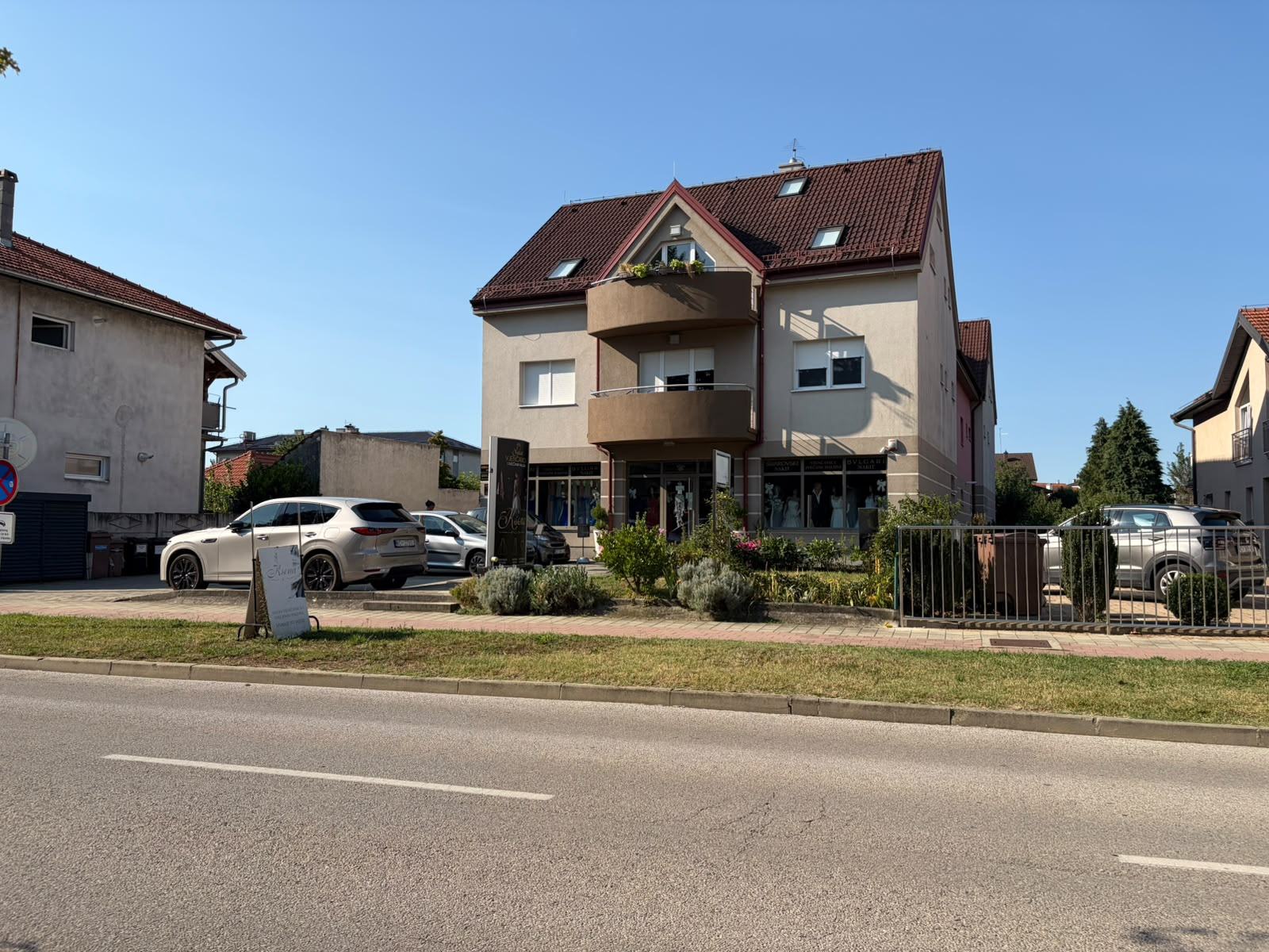 Stan: Koprivnica,**CENTAR**, dvoetažni stan 135.00 m2